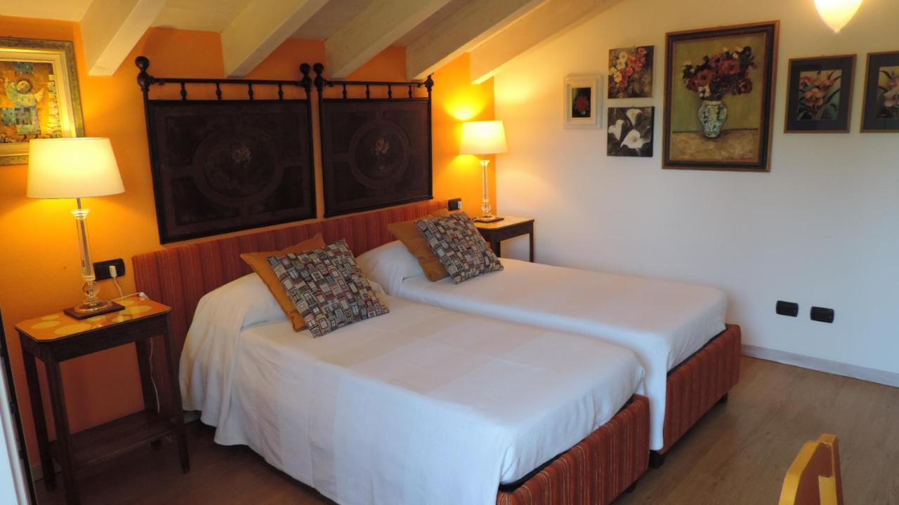 La Collina Since 2008 No Smoking B&B バレーゼ エクステリア 写真