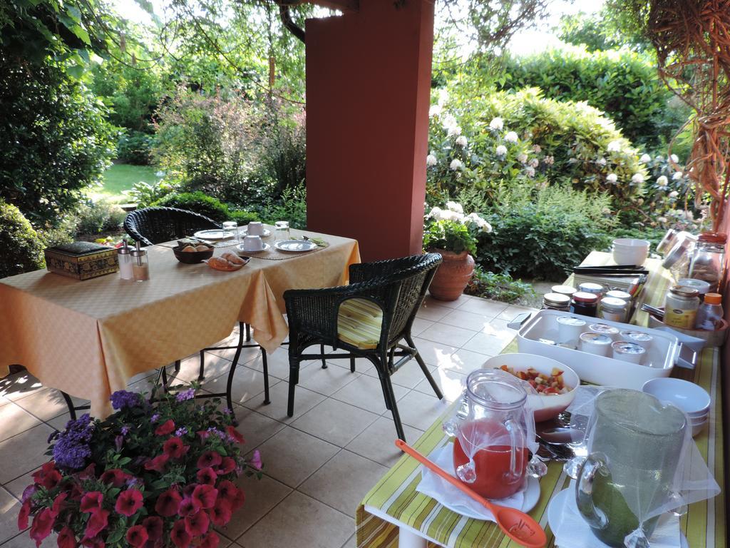 La Collina Since 2008 No Smoking B&B バレーゼ エクステリア 写真