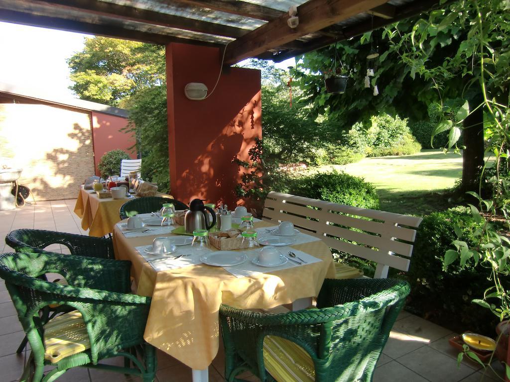 La Collina Since 2008 No Smoking B&B バレーゼ エクステリア 写真