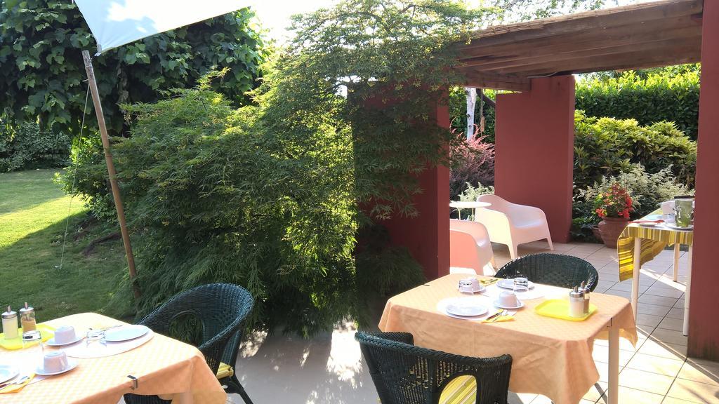 La Collina Since 2008 No Smoking B&B バレーゼ エクステリア 写真