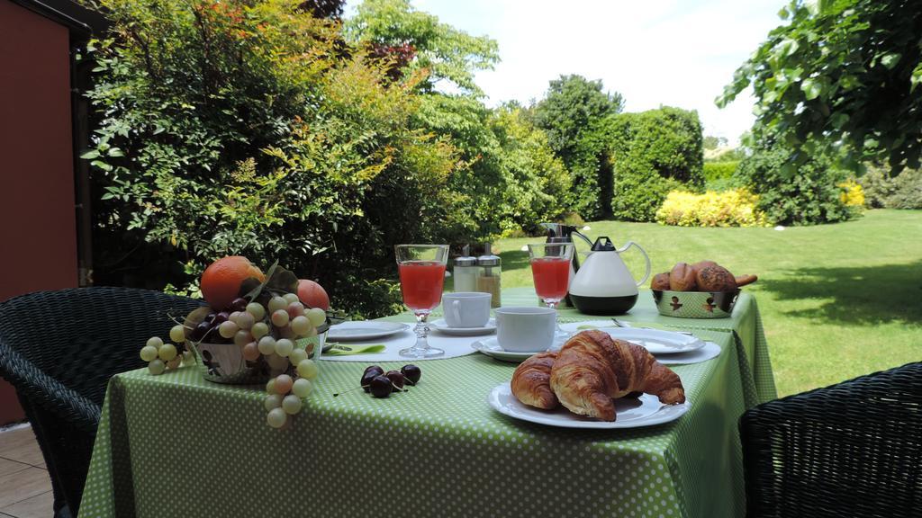 La Collina Since 2008 No Smoking B&B バレーゼ エクステリア 写真