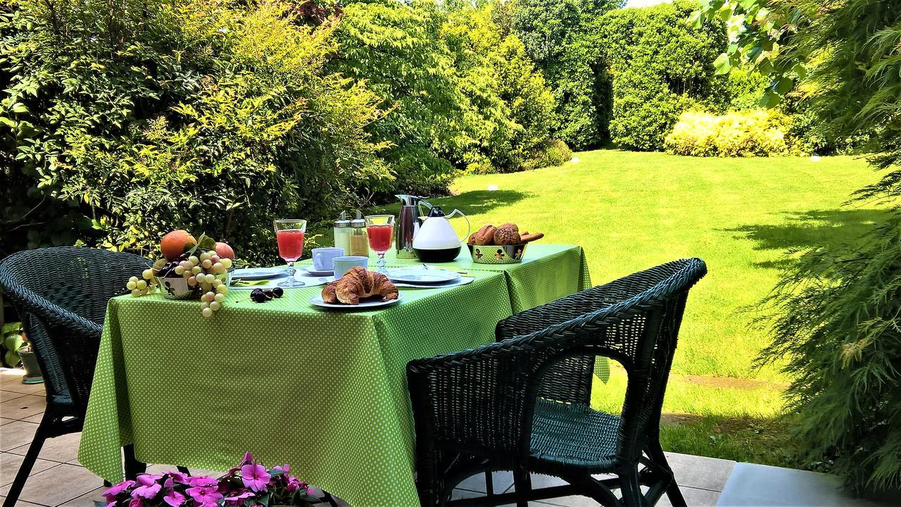 La Collina Since 2008 No Smoking B&B バレーゼ エクステリア 写真